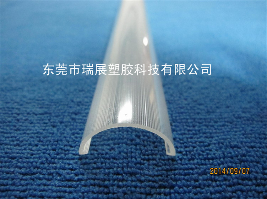 17-1 条纹透明PC灯罩_副本