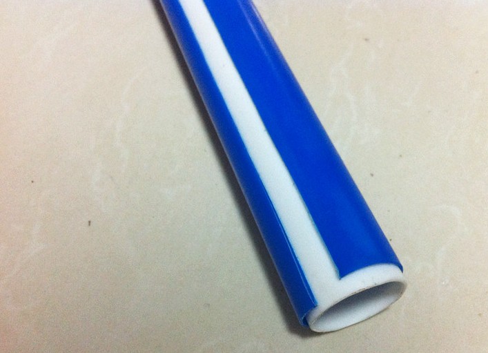 PVC硬胶管的未来发展预计