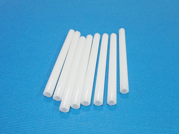 POM本色管的特性与应用领域