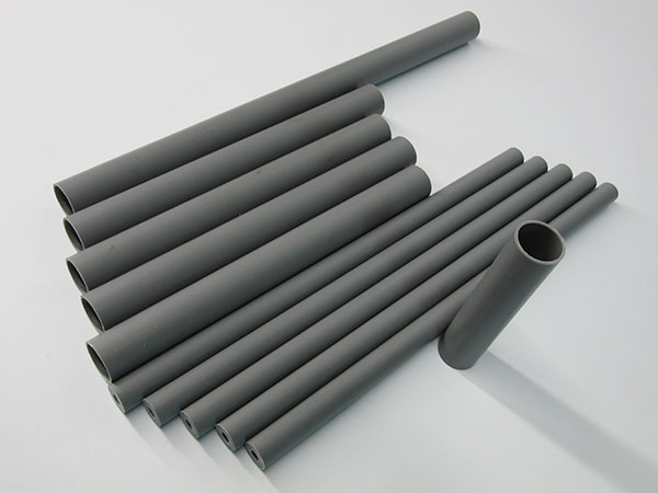 灰色PVC管
