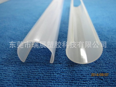 塑料异型材生产厂家为您讲解什么是异型材