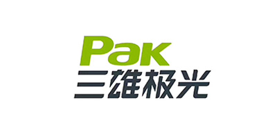 三雄极光照明