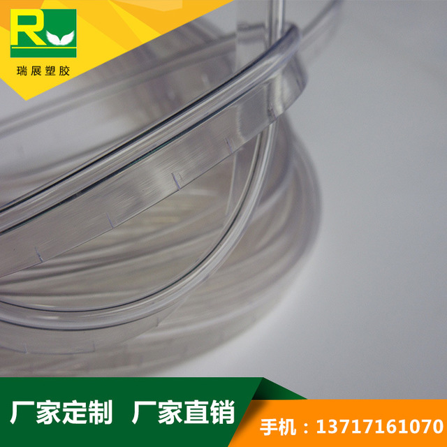 PVC异型材有什么优点呢？