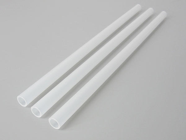 乳白色PVC管