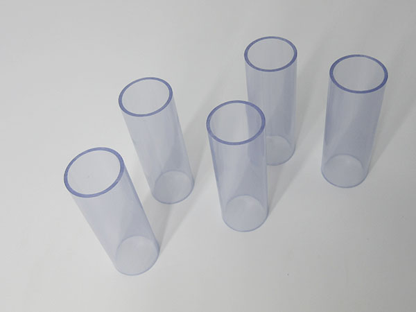 透明PVC管