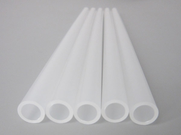 乳白色PVC管